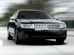 Lincoln MKZ 2006 года